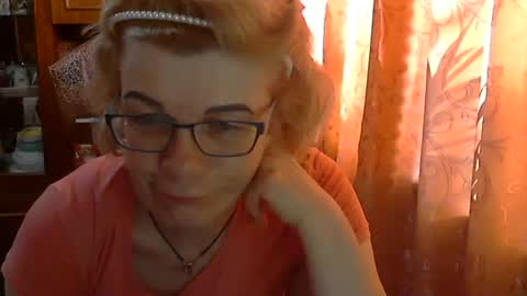 Olivia Mia online show from 05/24/26, 02:55