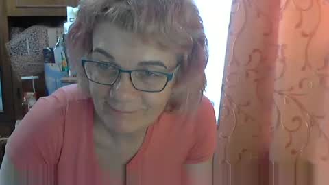 Olivia Mia online show from 05/25/26, 06:30