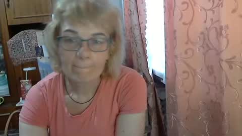 Olivia Mia online show from 06/07/26, 06:06