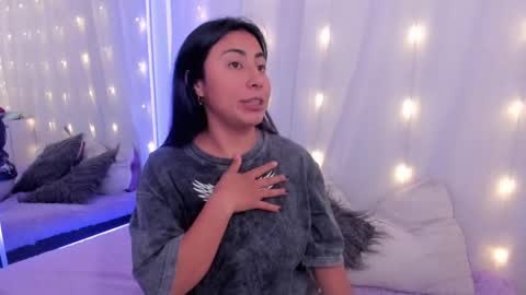IG Im Oliviamorrys X OliviaMorrys online show from 05/21/26, 01:23