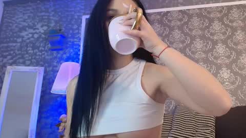 Olivia online show from 03/06/26, 10:28