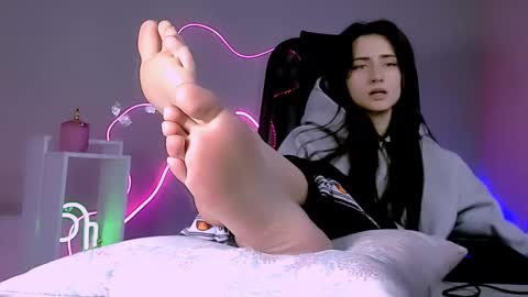 olivia_norton_ online show from 03/01/26, 01:46