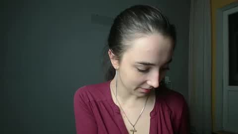 Olivia online show from 01/17/25, 09:50