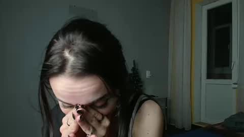 Olivia online show from 01/23/25, 08:24