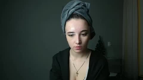 Olivia online show from 01/24/25, 08:22