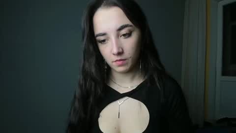 Olivia online show from 01/25/25, 04:57