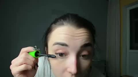 Olivia online show from 01/27/25, 05:04