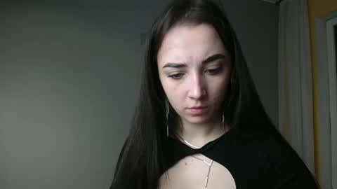 Olivia online show from 01/28/25, 07:32