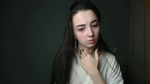 Olivia online show from 01/30/25, 05:09