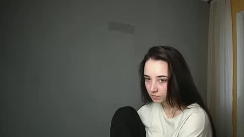 Olivia online show from 01/31/25, 08:54