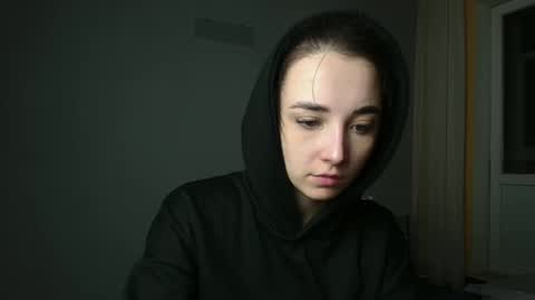 Olivia online show from 02/03/25, 04:20