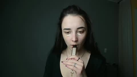 Olivia online show from 02/14/25, 03:36