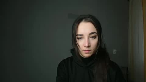 Olivia online show from 02/15/25, 02:00