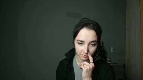 Olivia online show from 02/15/25, 05:07