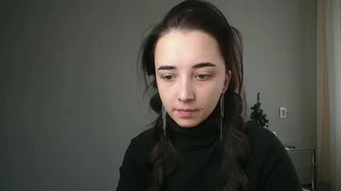 Olivia online show from 02/17/25, 01:21