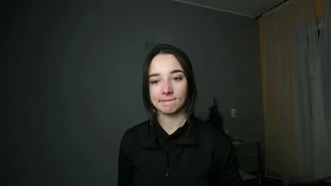 Olivia online show from 02/18/25, 05:31