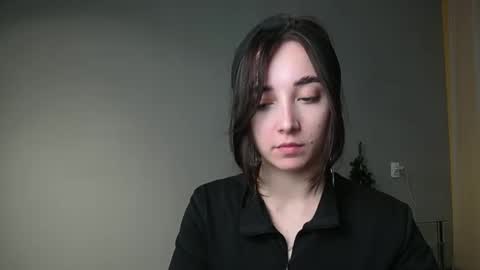 Olivia online show from 02/19/25, 04:55