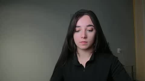 Olivia online show from 02/19/25, 08:10