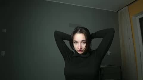 Olivia online show from 02/25/25, 05:15