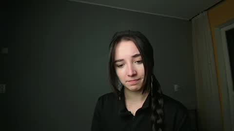 Olivia online show from 02/25/25, 08:19