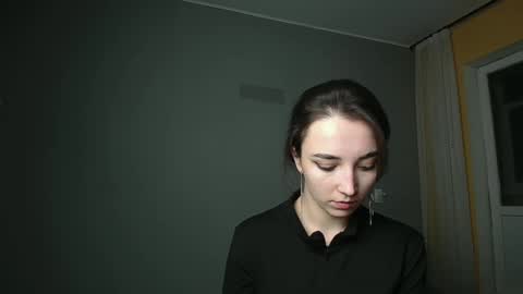 Olivia online show from 02/26/25, 09:05