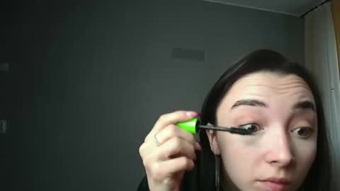 Olivia online show from 02/28/25, 07:26