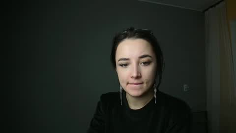 Olivia online show from 02/28/25, 02:42