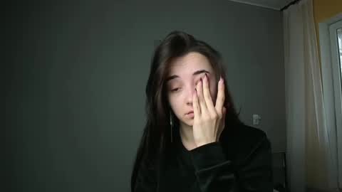 Olivia online show from 03/03/25, 01:31