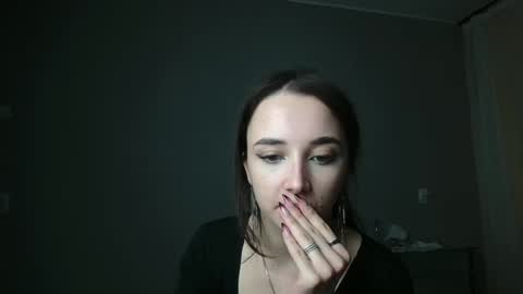 Olivia online show from 03/07/25, 04:11