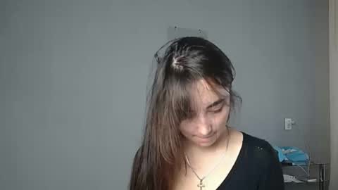 Olivia online show from 11/13/25, 10:03