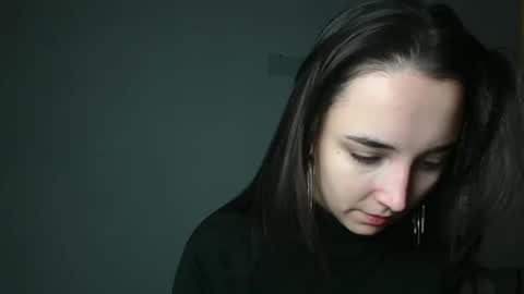 Olivia online show from 02/01/26, 07:23