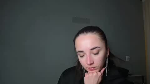 Olivia online show from 04/20/26, 07:59