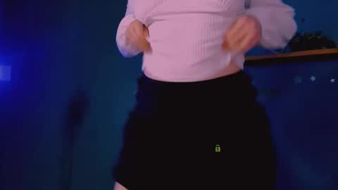 Sweet Olivia online show from 03/03/26, 09:37