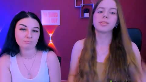 Sweet Olivia online show from 03/17/26, 09:45