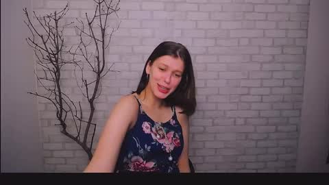 Olivia online show from 01/22/25, 01:53