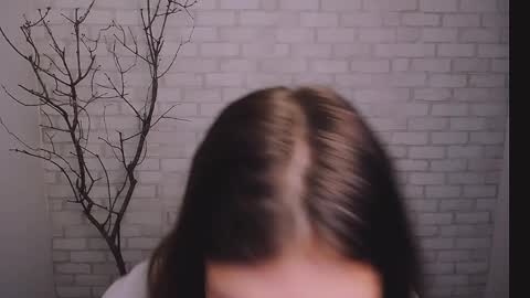 Olivia online show from 01/29/25, 10:16