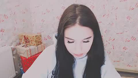 Olivia online show from 02/12/25, 02:10