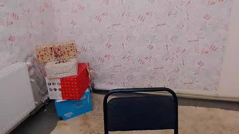 Olivia online show from 02/20/25, 04:46