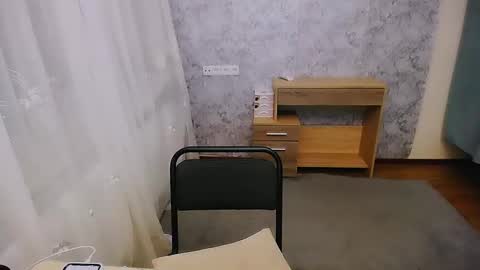 Olivia online show from 03/12/25, 05:49