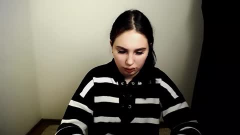 Olivia online show from 11/20/25, 08:30