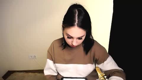 Olivia online show from 01/09/26, 09:38