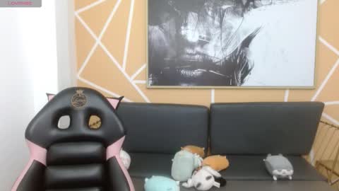 Olivia online show from 01/10/26, 08:10