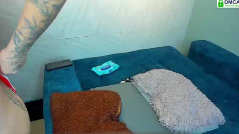 SEXY KATY 18 PAMELA 19 HARRY 21 online show from 10/06/25, 10:40