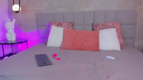 Olivia  online show from 03/07/26, 12:57