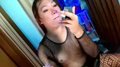 Miss OLIVIA online show from 10/12/25, 08:02