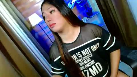 Miss OLIVIA online show from 03/24/26, 09:14