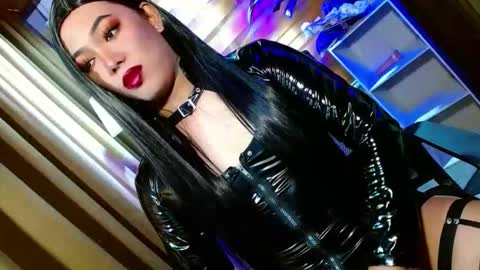 Miss OLIVIA online show from 04/21/26, 06:09