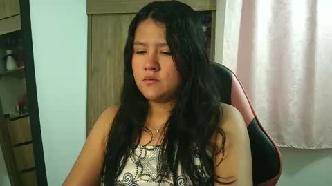 Olivia online show from 11/24/25, 12:49