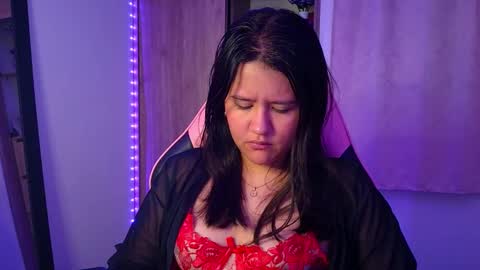 Olivia online show from 01/18/26, 10:52