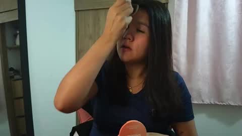 Olivia online show from 02/17/26, 12:12